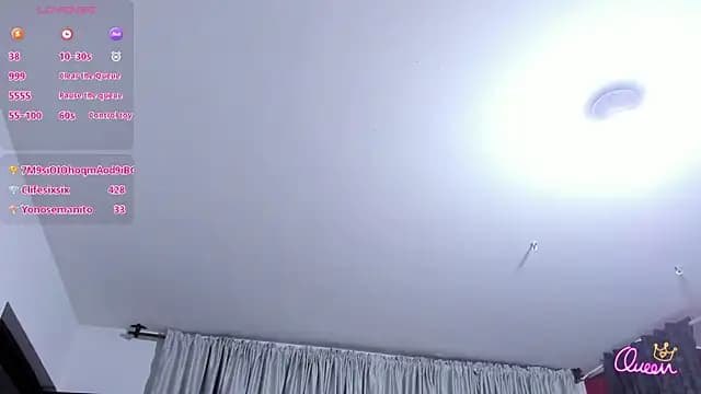 Almaazz live cam