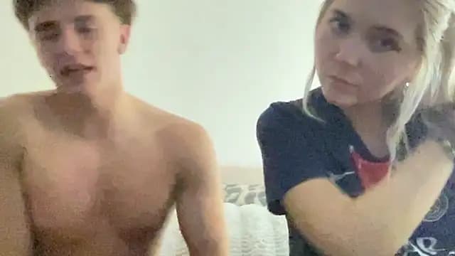 SofiaNLukaBabe live cam