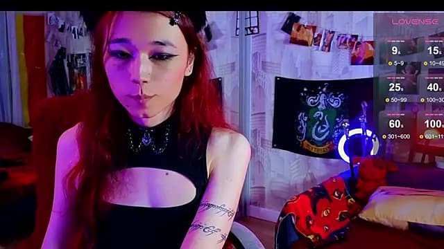 vetansenda live cam