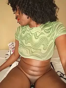 black_sexy_queen live cam