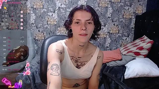 pretty_cristal69 live cam