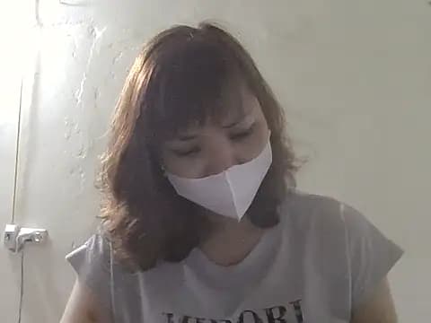 Angela-Eira live cam