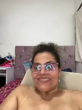 Nadia-melej live cam