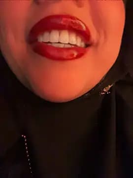 zahra_Jalid live cam