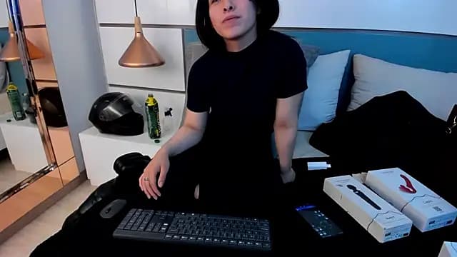 Ashkoreh live cam
