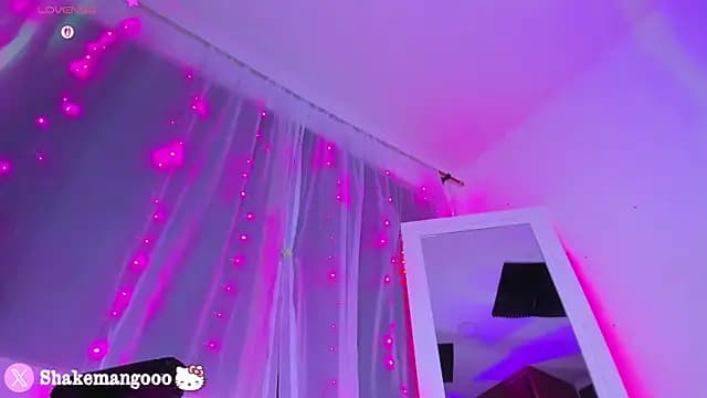 mangoshake_ live cam