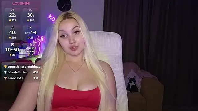 adrelaxina live cam