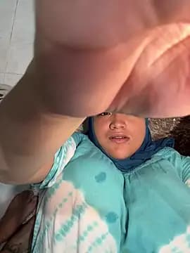 sweetmuslim01 live cam