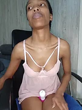 MsParisSmith live cam