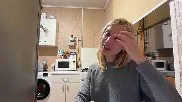 AngelJeni live cam
