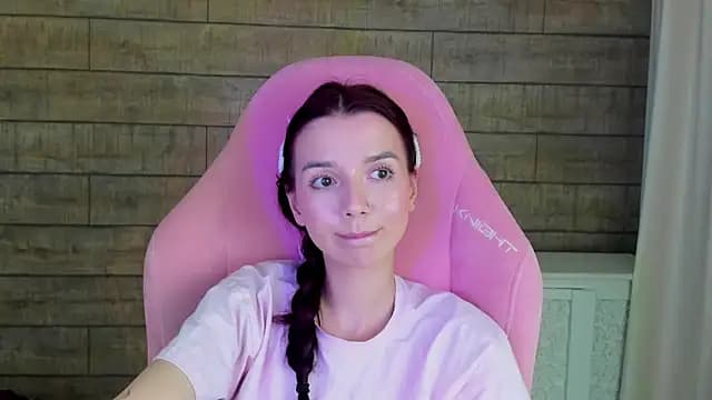 VanessaVienne live cam
