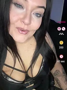 Miss_CurvesXXX live cam