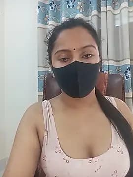 zareen_approach live cam