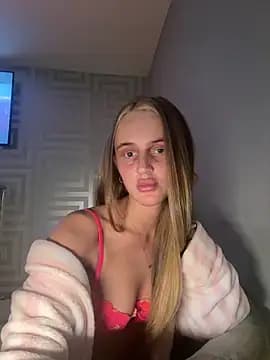 Exotic-Elsie live cam