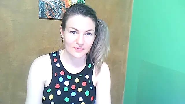 Margarett live cam