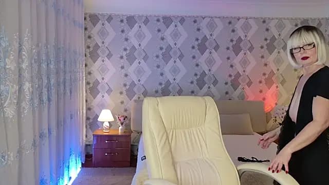 ka_Sandra live cam