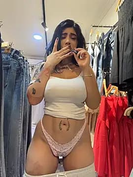 clarachanelricek live cam