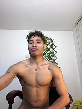 NelModel1 live cam