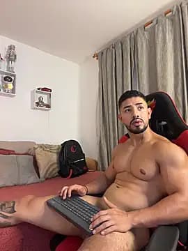 Ezzio_Scolaro live cam