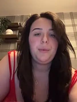 CutieCurvyGirlxo live cam