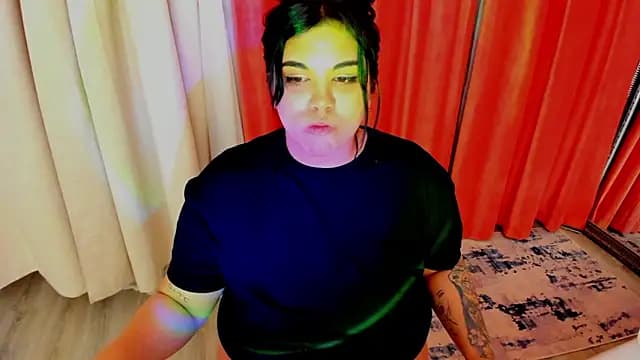 SpicyCarlaXX live cam
