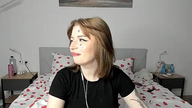 kirameowshow live cam