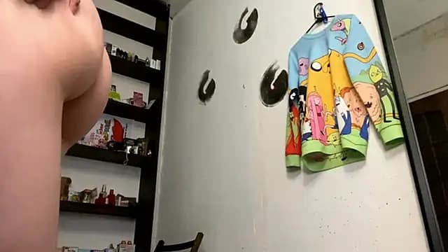 AngelSuperAss live cam
