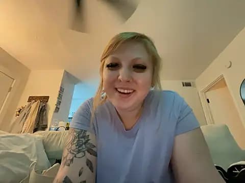 blonde__baby live cam