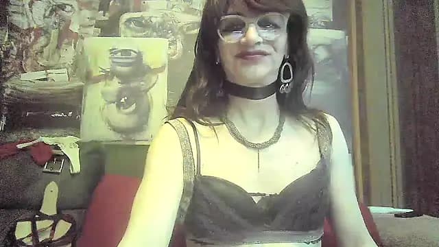 TheBlackWtch live cam