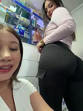 roouse live cam