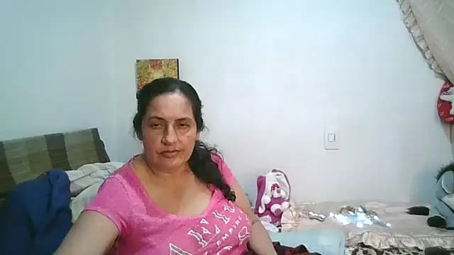 ximenajimenez live cam