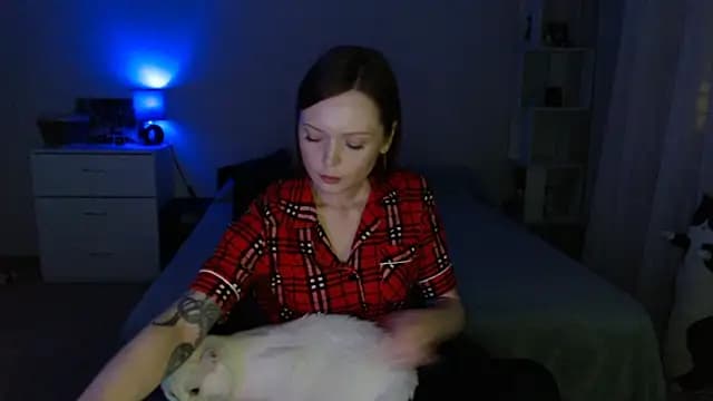 UnicornEsc live cam