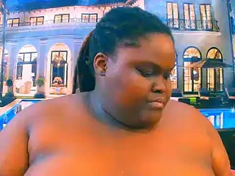 EbonyHotBuns live cam