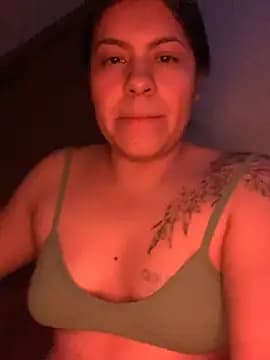 SmokyDee live cam