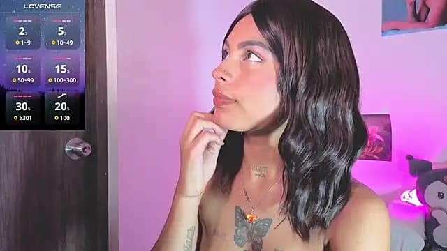 Dolcee_zoe live cam