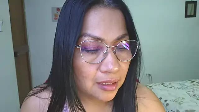 LissafeetHott live cam