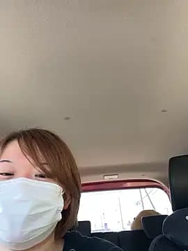Naru- live cam