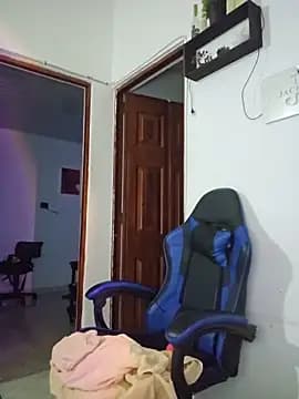 ScarleGrace live cam