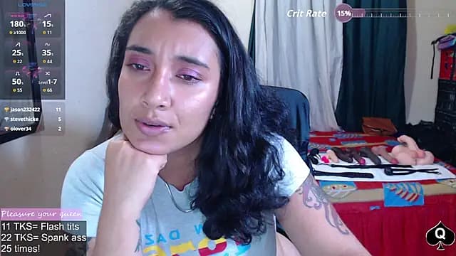 Robin_H00t_2 live cam