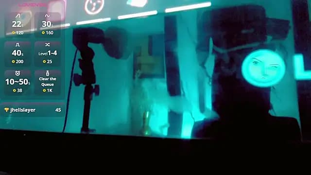 Alondra_Wile live cam