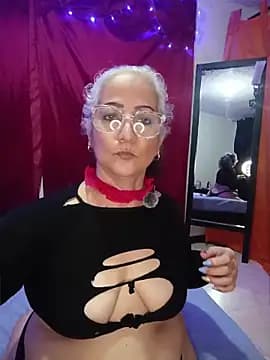 NaraMilf live cam