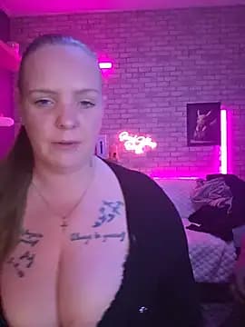 Miss-Melissax live cam