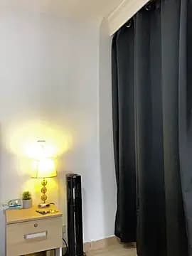 _CamiloBass live cam
