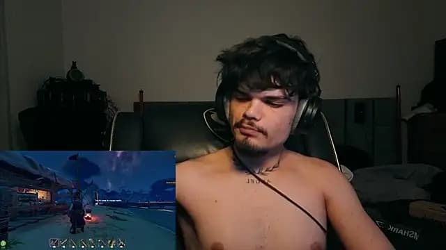 JordanShow live cam