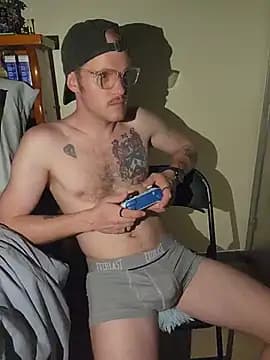 Soxxxy live cam