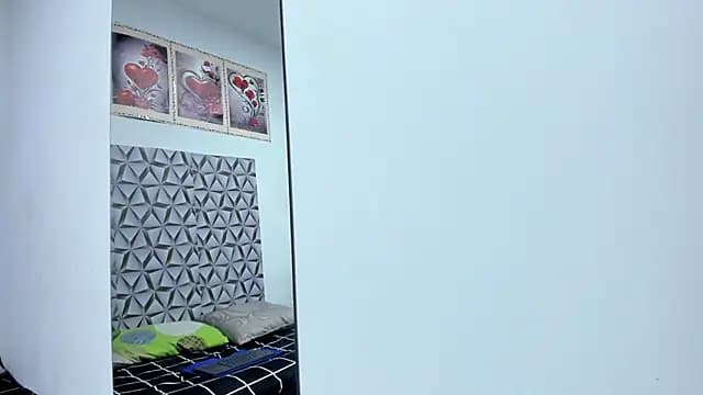 Benjamin_lich live cam
