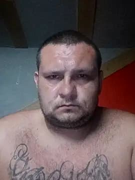 Klaudius6969 live cam