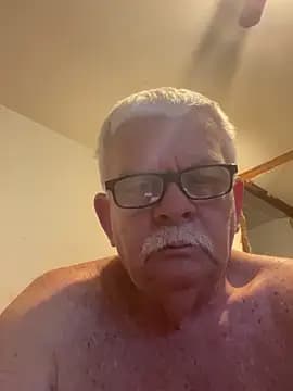 Silver1959 live cam