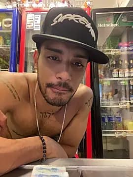 Maicol_xxxx live cam