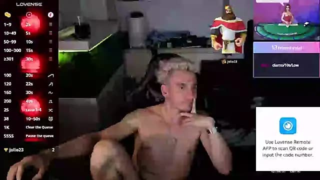 Rayzel_White live cam
